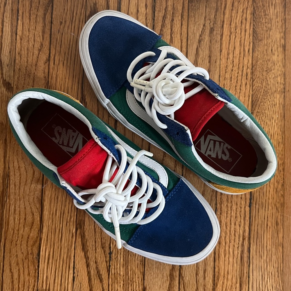 Vans Old Skool ‘Yacht Club’